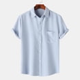thumbnail image 2 of Timegard Débardeurs Hommes Athlétiques Col Rond Sans Manches Ample Respirant T-Shirt Décontracté Entraînement, 2 of 8