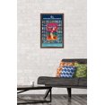 thumbnail image 4 of Ligue NFL - Collage de billets Super Bowl LVII, 4 of 6
