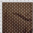 thumbnail image 3 of oneOone Cotton Flex Fabric Ethnic Ikat Print Sewing Fabric BTY 40 Inch Wide, 3 of 4