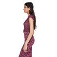 thumbnail image 4 of No Boundaries Women's Mesh Tee, 4 of 6