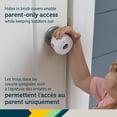 thumbnail image 3 of Safety 1st Couvre-Poignées de Porte Grip N Twist, 3 of 7