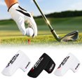 thumbnail image 3 of MYG PGM Golf Putter Head Cover Headcover Golf Club Protect Heads Cover, 3 of 7