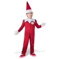 thumbnail image 3 of Elf on the Shelf Déguisement pour Tout-Petit Garçon, 3 of 4