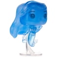 thumbnail image 1 of Funko Pop Disney: The Little Mermaid Ariel - Translucent Blue Exclusive, 1 of 4