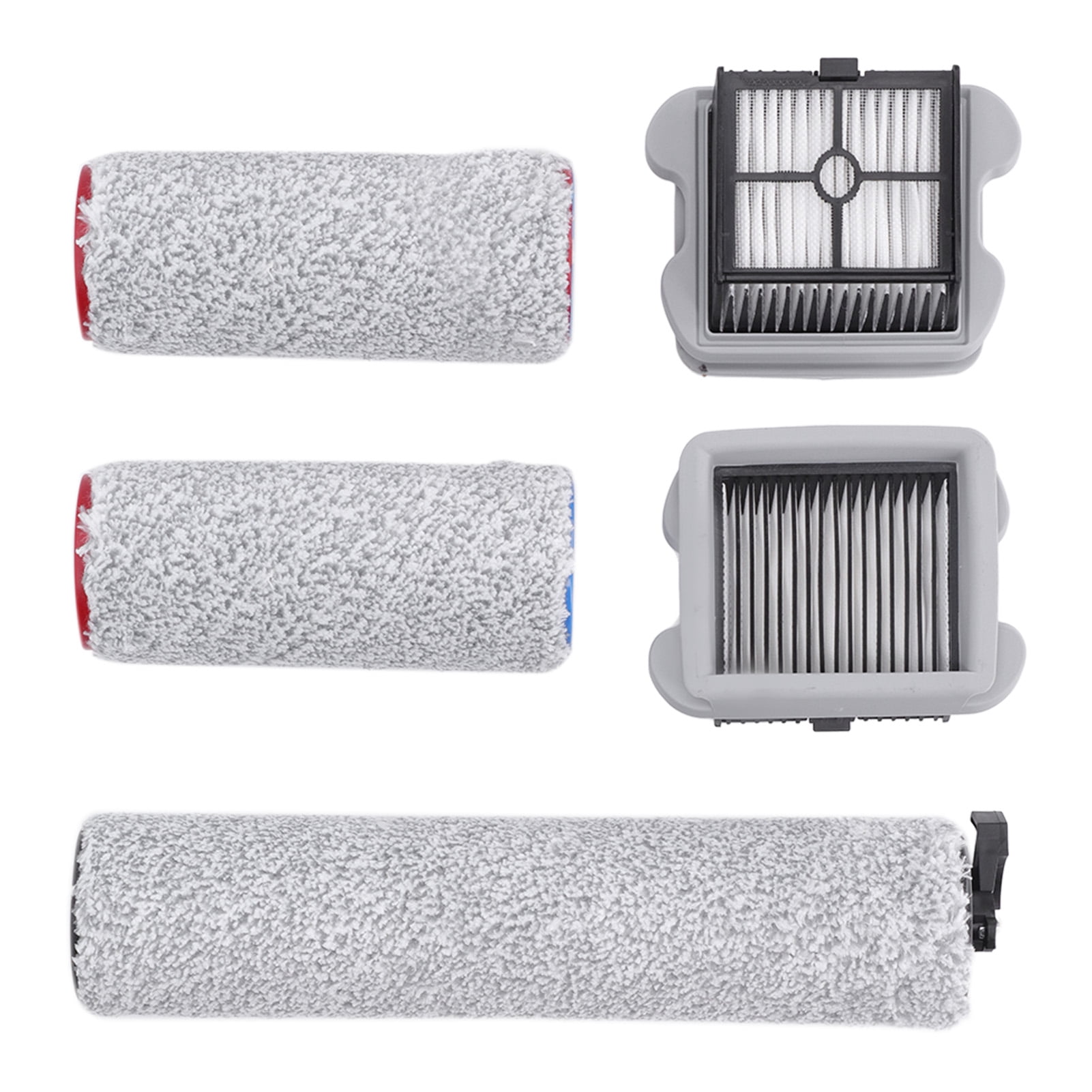 Roller Brushfor Roborock,Vacuum Cleaner Roller Brush Filterfor Roborock Accessoriesfor Roborock Cutting-Edge Features