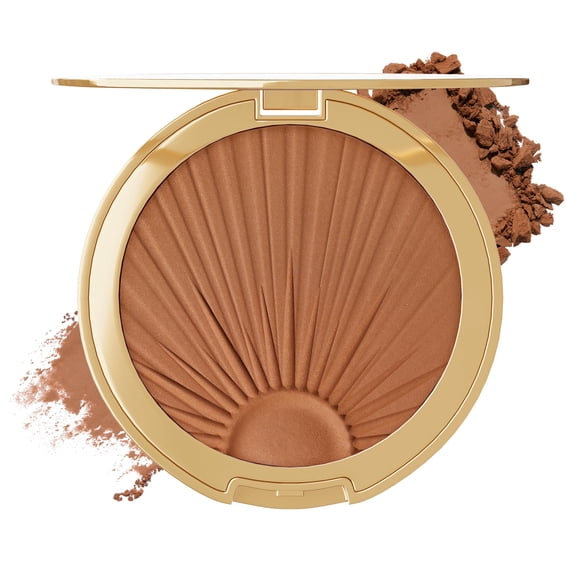 Physicians Formula Bronze Booster Sun Bronzer Glow Activated Pressed Bronzer Solar Bronze