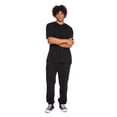 thumbnail image 3 of No Boundaries Men'S Oversized Short Sleeve T-Shirt, 3 of 3