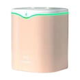 thumbnail image 2 of Cagogo under $5 Bedroom Humidifier, Bedroom Humidifiers,2L Large Room Cool and Warm Mist,Quiet Ultrasonic Humidifier,Adjustable Mist Essential Oil Diffuser,Plant Desk Humidifier for Home Office, 2 of 6