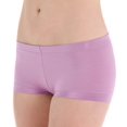 thumbnail image 1 of Maidenform Culottes Garçonnes de Rêve pour Femmes - Article à Succès, 8, la la Lavender, 1 of 1