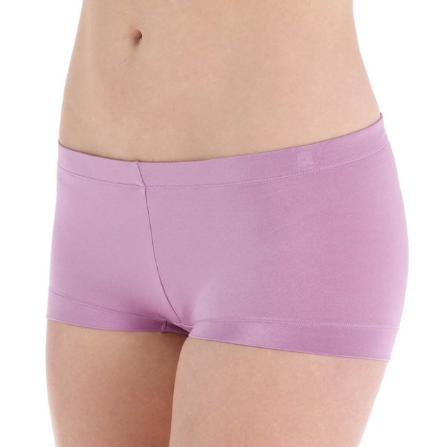 Maidenform Culottes Garçonnes de Rêve pour Femmes - Article à Succès, 8, la la Lavender