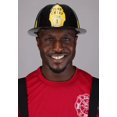 thumbnail image 3 of Fire Captain Costumes Déguisement pour Hommes / d'Uniforme pour Adultes, 3 of 6