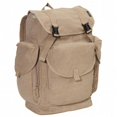 thumbnail image 1 of Everest CTBP-2010L-KK Sac à Dos en Toile de Coton de 19,5 Po, 1 of 4