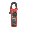thumbnail image 1 of UT204+ - MULTIMETER DIGITAL CLAMP AC/DC 600A 600V 60M 60mF -40 TO 1000C, 1 of 5