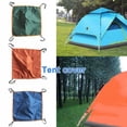 thumbnail image 3 of Tent Accessories Automatic Tent Top Cover For 3-4 Sunscr Rainproof Products R2W5 B0F2, 3 of 6