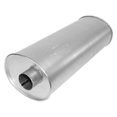 thumbnail image 3 of AP Exhaust 700455 Muffler, 3 of 4
