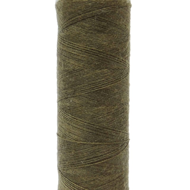 Polyester Blue Thread New Spun Sewing Supplies Wholesale Spool Quilting 20 Pcs