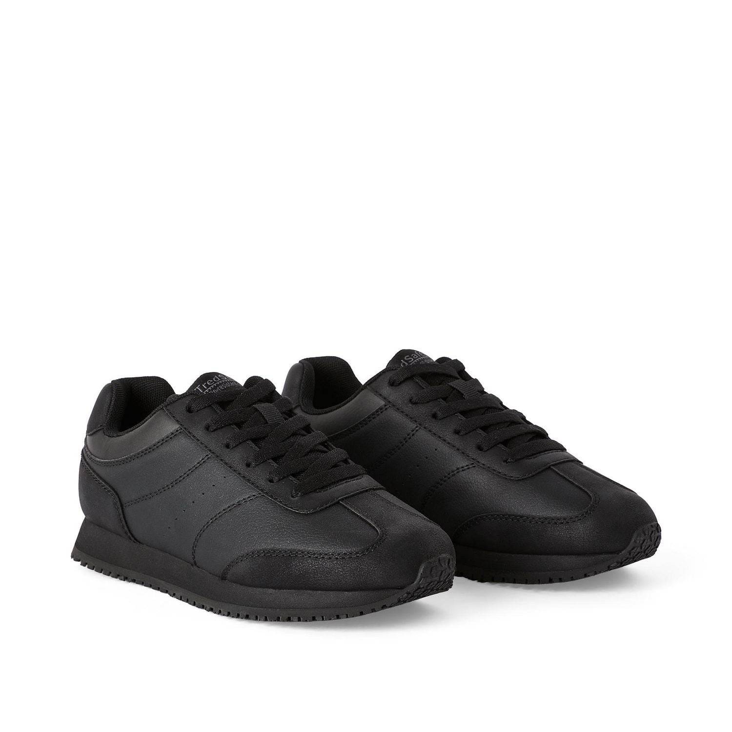 Chaussures antidérapantes pour femmes Tred Safe