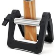 thumbnail image 2 of Toothpaste Squeezer, Metal Toothpaste Tube Squeezer Paint Tube Wringer for Artist, Hair Salon, Painter…, 2 of 9