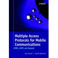 thumbnail image 2 of Protocoles d'Accès Multiples pour les Communications Mobiles, GPRS, UMTS et au-Delà, 2 of 2