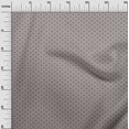thumbnail image 2 of oneOone Cotton Silk Fabric Shapes Geometric Decor Fabric Printed BTY 42 Inch Wide, 2 of 4