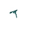 thumbnail image 2 of NOTE Cosmetics Ultra Rich Color Eye Pencil, No. 08, 0.04 Ounce, 2 of 3