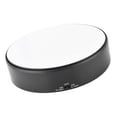thumbnail image 4 of 360 ° Rotating Display Stand Adjustable Rotating Speed Jewelry Holder Rotating Turntable with Mirror Surface, 4 of 7