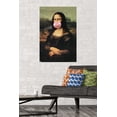 thumbnail image 3 of Rennes - Bubble Gum Mona Lisa, 3 of 4