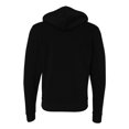 thumbnail image 2 of Bella + Canvas Adults  Full Zip Hoodie, 2 of 4