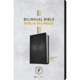thumbnail image 3 of Bilingual Bible / Biblia bilingüe NLT/NTV (English and Spanish Edition), 3 of 5