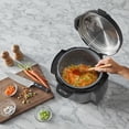 thumbnail image 5 of Multicuiseur Instant Pot® Série Chef, 8QT, 5 of 5