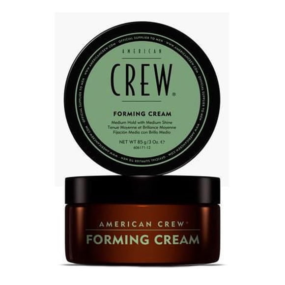 American Crew Forming Cream