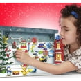 thumbnail image 4 of Mega Construx Pokémon Coffret de construction Calendrier des Fêtes - 225 pièces, 4 of 6