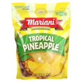 thumbnail image 1 of Mariani Fruits Séchés, Ananas Tropical, 6 oz (170 g), 1 of 1