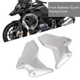 thumbnail image 3 of Garde de Radiateur avant de Moto, Couverture Latérale pour R1250GS LC R1250 GS 2018-2023, 3 of 7