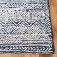 thumbnail image 3 of SAFAVIEH Alexandrena Flint Tapis Géométrique, 3 of 6