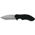 thumbnail image 1 of Clash Knife Satin Plain 3.25, 1 of 2