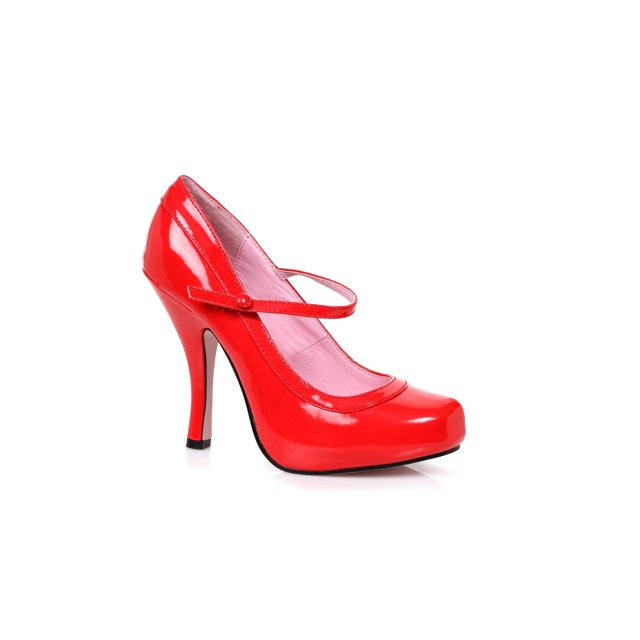 Sexy Red Heels