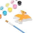 thumbnail image 2 of Hello Hobby Paint Your Own Magnet Friends-Dino Plaster, 2 of 3