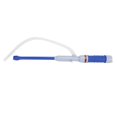 thumbnail image 2 of Portable Electric Pump Battery Power Siphon Transfer Pump Automotive Tractor Boat Fuel Delivery, 2 of 7