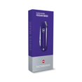 thumbnail image 4 of Victorinox Classique SD (Indigo Persan) Couteau de l'Armée Suisse 0.6223.T29G, 4 of 4