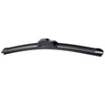 thumbnail image 2 of Universal All-Season Windshield Wiper Blades | Silent High-Elastic Steel | Four-Layer Rubber Strip | Noiseless All-Weather Performance | 2-Pack | Fits Most Cars & SUVs | Easy Install, 2 of 9