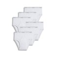 thumbnail image 1 of Jockey Slip Classique Taille Basse pour Homme en Coton 100 % - Lot de 6, 1 of 1