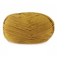 thumbnail image 1 of Braveheart Fil Acrylique au Crochet 4 Brins, 56gold, 1 of 5
