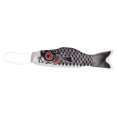 thumbnail image 4 of DOLITY 4x Japanese Carp Windsock Streamer Home Outdoors Hanging Decorations, Flag, Selected Colors 4 Pcs, 4 of 8