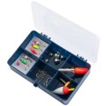 thumbnail image 1 of Celsius IFA-26 26Pc Complete Ice Fishing Assortment, 1 of 1