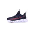 thumbnail image 3 of CVLIFE Garçons Filles Chaussures de Course Sport Marche Espadrilles Athlétiques Confort Espadrilles pour Enfants, 3 of 6