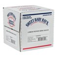 thumbnail image 3 of Sweet Baby Ray’s Lemon Pepper Wing Sauce, Professional Tart & Zesty Citrus Base, 64 oz (1.89L) Bulk Jug, 3 of 3