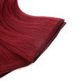 thumbnail image 2 of 15x100cm Frange Welf pour Poupée 1/3 1/4 Accessoires de Fabrication DIY - Rouge, 15 x 100cm, 2 of 4