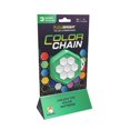 thumbnail image 1 of Puzzle Bright Color Chain Light Up Brainteaser by Brainwright, 1 of 5