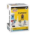 thumbnail image 3 of Funko POP Games: Cuphead S3- Chef Saltbaker Figurine En Vinyle, 3 of 6